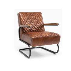 Fotel Kare Design Stitch