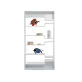 Regał Kare Design Soft Shelf White