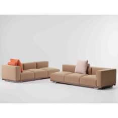 Sofa Kettal Molo