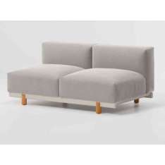 Sofa Kettal Molo