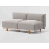 Sofa Kettal Molo