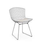 Krzesło Knoll Bertoia Side Chair