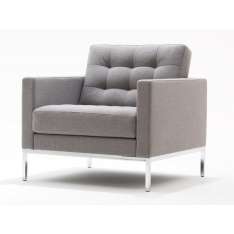 Fotel Knoll Florence Knoll Relax