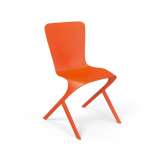 Krzesło Knoll Washington Skin™