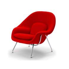 Fotel Knoll Womb™ Chair