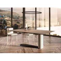 Stół Lago Bold Agewood