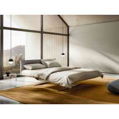 Łóżko Lago Steel Bed - Francis 112