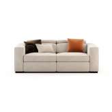 Sofa Laskasas Gold