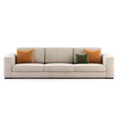 Sofa Laskasas Grey