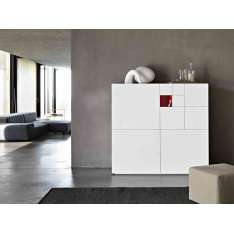 Highboard Lema Conchiglia