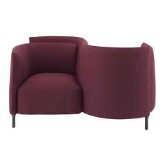 Fotel Ligne Roset Hemicycle