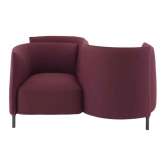 Fotel Ligne Roset Hemicycle