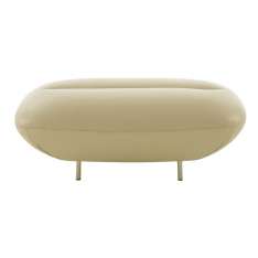 Podnóżek Ligne Roset Manarola