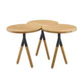 Stolik kawowy Ligne Roset Itisy
