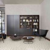 Stolik kawowy Ligne Roset Pebble