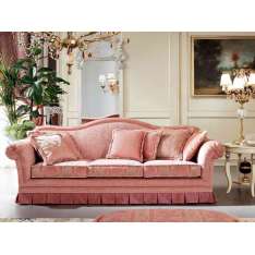 Sofa Modenese Gastone 13405