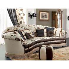 Sofa Modenese Gastone 13401