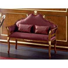 Sofa Modenese Gastone 13430