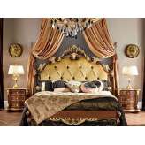 Łóżko Modenese Gastone 13201