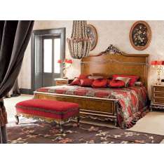 Łóżko Modenese Gastone 12202