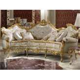 Sofa Modenese Gastone 14404