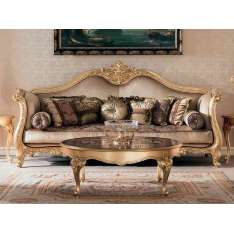 Sofa Modenese Gastone 14440