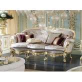 Sofa Modenese Gastone 14408
