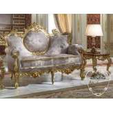 Sofa Modenese Gastone 14405