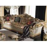 Sofa Modenese Gastone 14413