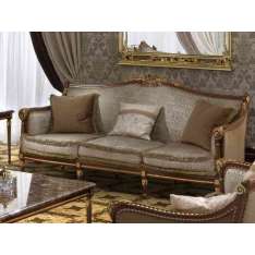 Sofa Modenese Gastone 14420