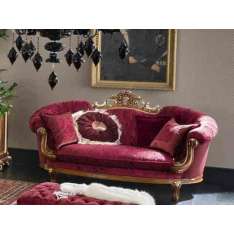 Sofa Modenese Gastone 14431