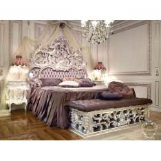 Łóżko Modenese Gastone 14209