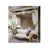 Łóżko Modenese Gastone 14201
