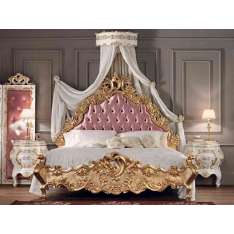 Łóżko Modenese Gastone 11206
