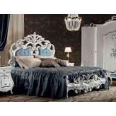 Łóżko Modenese Gastone 11213