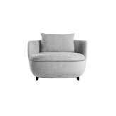 Fotel Moooi Bart Armchair Canape