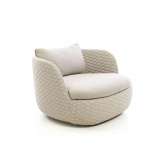 Fotel Moooi Bart Armchair Basic