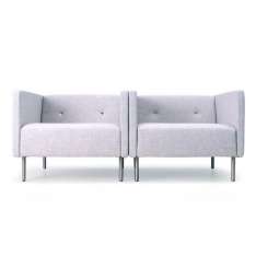 Sofa Moooi Bottoni Slim