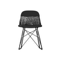 Krzesło Moooi Carbon Pad & Cap