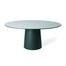 Stół Moooi Container Table Classic Round 160-180