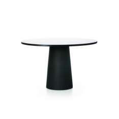 Stół Moooi Container Table Classic Round 120-140