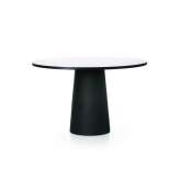 Stół Moooi Container Table Classic Round 120-140