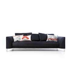 Sofa Moooi Canvas Sofa