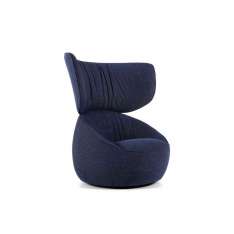 Fotel Moooi Hana Wingback