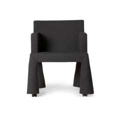 Krzesło Moooi V.I.P. Chair