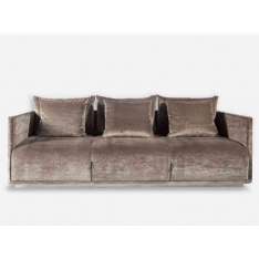 Sofa Morada Lampo