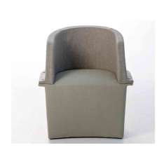 Fotel Moroso Assembly