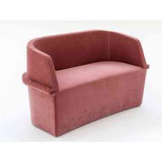 Sofa Moroso Assembly