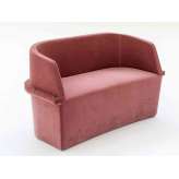 Sofa Moroso Assembly