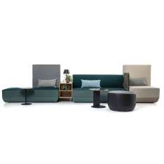 Sofa Moroso Bikini Island